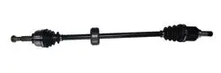 Komple Aks Sağ On Renault Symbol III (Jz0 / 1) 1.5 DCI 2012-(23×26×904mm)