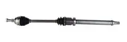 Komple Aks Sağ Vct Otom. Sanz.Ford :Focus 1.6 Benz. Ecobost 123Ps 11-15 / 15-(27×34×1014mm)