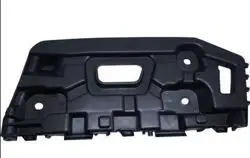 Ön Tampon Braketı Sol (Dacia: Dokker Lodgy)