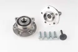 Porya Ön Sağ-Sol (Volvo: S60 I 2.0 T) 00-10