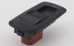 Cam Açma Anahtarı (Düğme) Tek Dokunus (Ford: Fiesta 08-13)