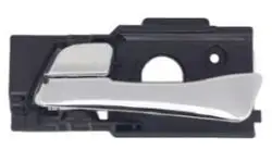 Kapı İç Açma Kolu Ön Sol (Hyundai: Accent Blue 11-18)
