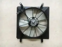 Radyatör Fan Motoru-(Davlumbazlı)-(Honda:CRV 2.0 02 > 06 A / T)