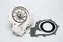 Devirdaim (Mercedes: Viano (W639) 2.0 CDI / 4Matıc 2.2 CDI 10-/ Vito II (639) 109Cdı 06 -)