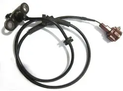 ABS Sensörü Arka Sol (Nissan: Navara 05->)