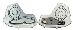 Şanzıman Arka Kapak (Fiat: Ducato 2.3 2.0 02-Scudo 2.0 07-/ Citroen: Jumper 2.0 07-/ Peugeot: Boxer Expert 2.0 07 -)