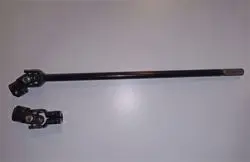 Direksiyon Mafsalı Mili Komple Set Uzun + Kısa (Kia: Bongo)