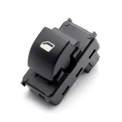 Cam Açma Ön Sağ Citroen C4 Peugeot 207