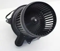 Kalorifer Motoru (Renault: Clio IV Captur 0.9 1.2 TCE 1.5 DCI 13 -)