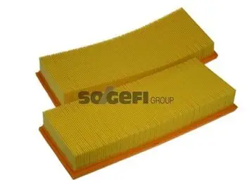 Hava Filtresi Mercedes M112 / 113 / 272 / 273 / W164 / W203 / W204 / W211