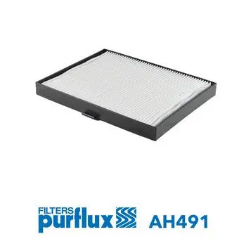 Filtre Polen-(Hyundai: Elantra 00 > 06)