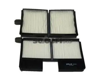 Filtre Polen-(Toyota Avensis 97 / 02 / Corona 92 / 97 At191 / Carina-E 97 / /)