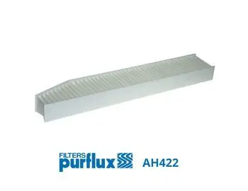Polen Filtresi (Jeep: Grand Cherokee 2.7Crdı 3.1T 01-05)