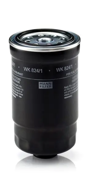Filtre Mazot-(Hyundai: i30 / Tucson / Sanatafe / Ceed / Picanto / Cerato / Sorento 1.6Crdı-2.0Crdı) Man-8205