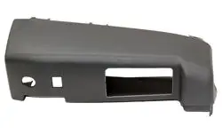 Arka Tampon Bandı Kose Sağ (Fiat: Ducato 06-Maxı)