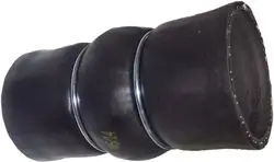 Turbo Hortumu Bogumlu Silikon (Renault: Clio IV 1.5 DCI 2013 > 2016 / Nissan :Qashqai 14 > 1.5 DCI)