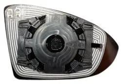 Ayna Camı Sol Isıtmalı Asferık (VW: Golf VII 13 -)