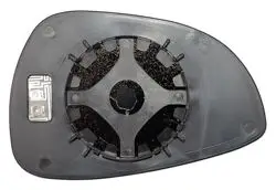 Ayna Camı Sağ Isıtmalı Asferık (Ford: Fiesta 08 -)