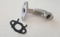 Turbo Yağlama Borusu (Fiat: Linea 1.3 Mjt)