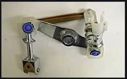 Vites Kol Tamir Kit (Opel: Corsa D-Adam)