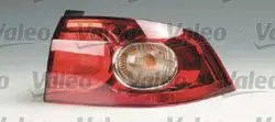 Stop Dış Sol (Renault Laguna II 05 -)