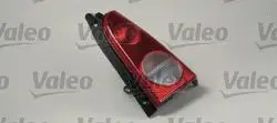 Stop Sol (Opel Agila 03 / 00 -)