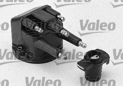 Ateşleme Bobini (Renault: Clio I-R19-R 21 94-98)