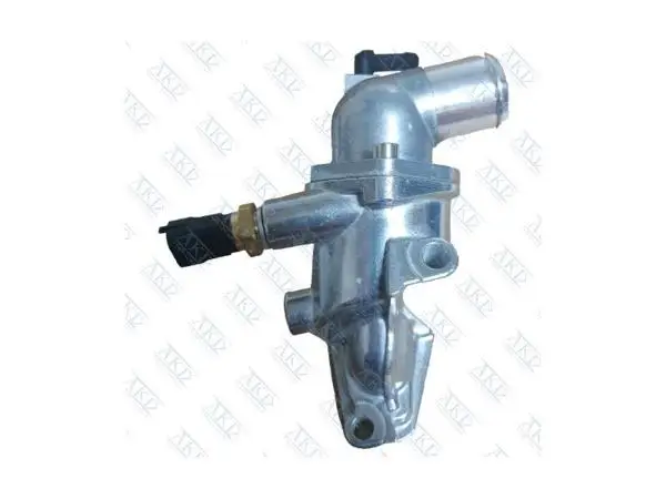 Termostat Gövdesi + Termostat Z14xe Z16xe Astra G Zafira A Corsa C