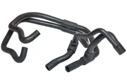 Hortum Kalorifer (Renault: Clio 1.9 D <94 F8q B57l)
