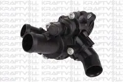 Termostat Komple 87° T6 T7 09 > 2.0 TDI Caaa Caab Caac Ccha Cfca Caae Cchb