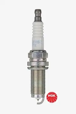 Buji İridyum-(Ilzfr6c-11K)-(Mitsubishi: Lancer 2008-2013 1.5 16V / Colt 2008-2011 1.5 16V)