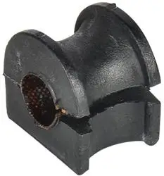 Ön Viraj Lastiği 15mm (Ford: Fiesta 95-02 Ka 96 -)