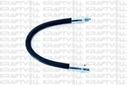 Arka Fren Hortumu (Sağ / Sol) Connect 1.8 TDCI 02 / >
