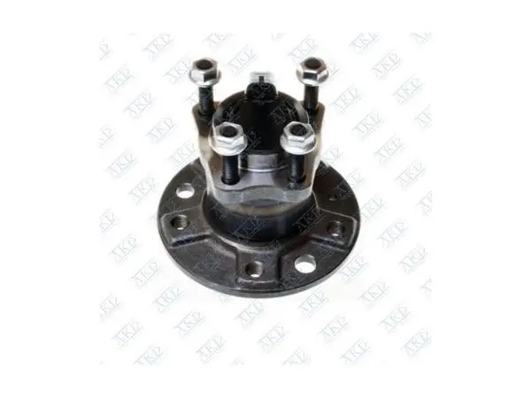 Arka Teker Rulmanı 5 Bijon Astra H Zafira 1.3 CDTI / 1.4 / 1.6 / 1.7Cdtı / 1.9Cdtı 04 > 0X1401x150