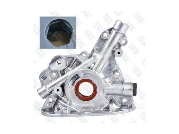 Yağ Pompası 14Nv-C14se-X14xe-X16xel-Z16xe Corsa B Corsa C Astra F Vectra C Astra G