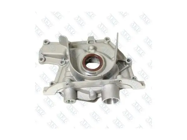 Yağ Pompası Insignia Astra J Zafira 2.0Dtc A20dt A20dtc A20dth A20dtj A20dtl A20dtr Y20dtj Z20dtj 08