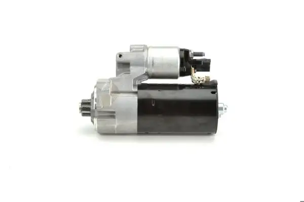 Marş Motoru (Volkswagen) Touareg 3.0 TDI 12.2006-05.2008, Touareg 3.0 TDI 11.2004)