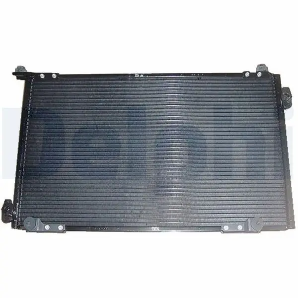 Kondansor (Honda: Accord VII 97-02 10 / 98-06 / 03)