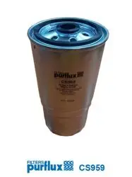 Yakıt Filtresi Hyundai Santa Fe 2-0 04 / 01- > 03 / 06