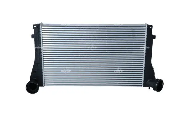Seat Leon 1.9D 99-Intercooler / Charger