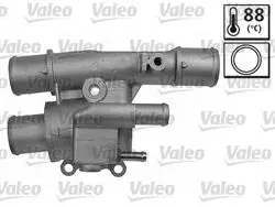 Termostat Fiat