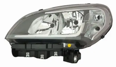 Sol Far Fiat Doblo 15 >