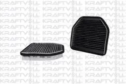 Polen Filtresi (Karbonlu) W461 03 > W463 15 > R230 01 > 12 R199 04 >