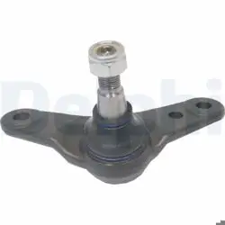 Alt Rotil İç Sol Mini Cooper R50-R52-R53 2001 / 2006