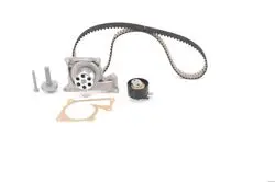 Triger Gergi Seti + Su Pompası (Renault:Clio IV 1.5 DCI 12-/ Captur 1.5 DCI 13-/ Nissan: Qashaı 1.5 DCI 13-/ Juke 1.5 DCI 10 -)