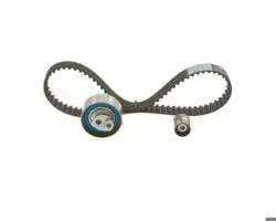Pompa Kayışı Seti (VW Touareg 07-12 Audi A 08-12 A5 08-11 A6 09-11 Q7 07-15) Casa-Ccma-Cat