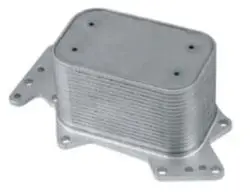 Yağ Soğutucu (VW Touareg 07-12 Audi A4 08-16 A6 09-11 Q5 09-12)
