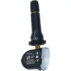 Lastik Basınç Sensör (Kit-Tpms Sensörü) Ford: Courier 14 -