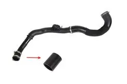 Turbo Hortumu (Ford: Transit Custom V 2.0 TDCI >)