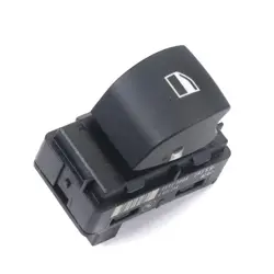 Otomatik Cam Düğmesi E 83 Ön Sağ